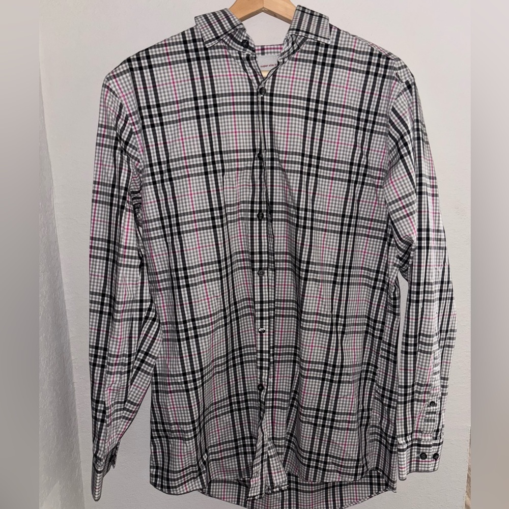 J. Ferrar Dress Shirt